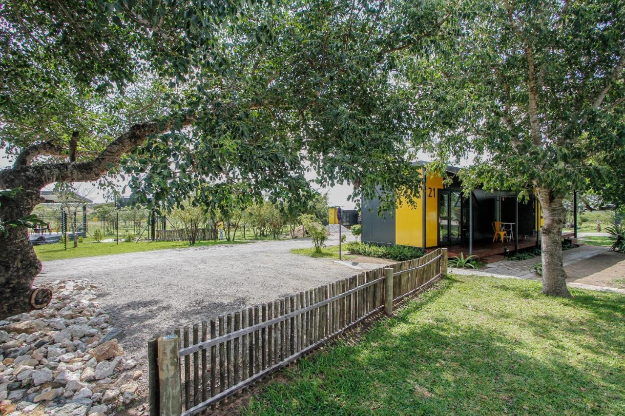 Sleepover Orpen Gate Acornhoek Exterior foto
