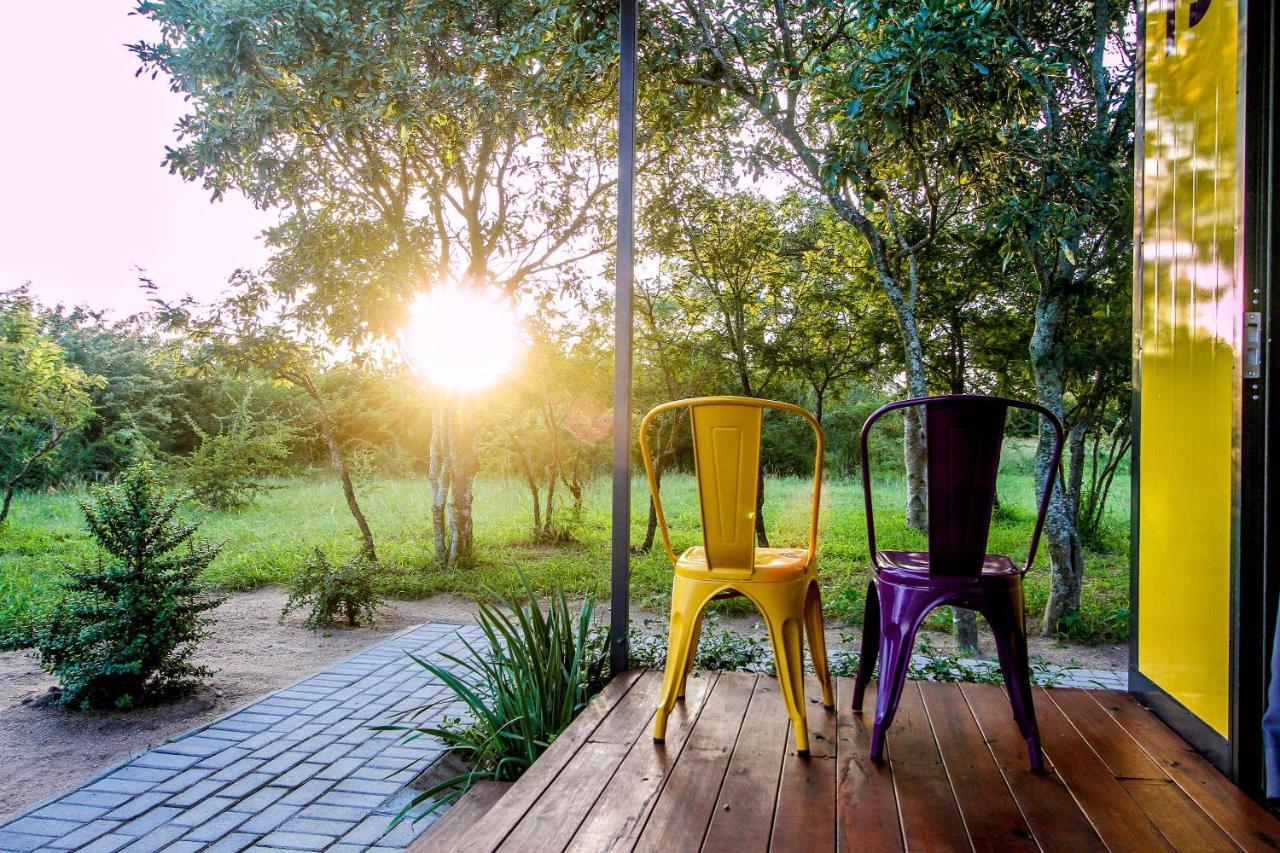 Sleepover Orpen Gate Acornhoek Exterior foto