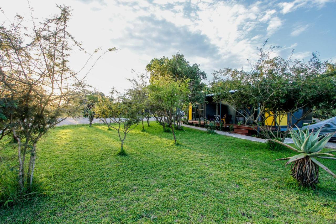 Sleepover Orpen Gate Acornhoek Exterior foto