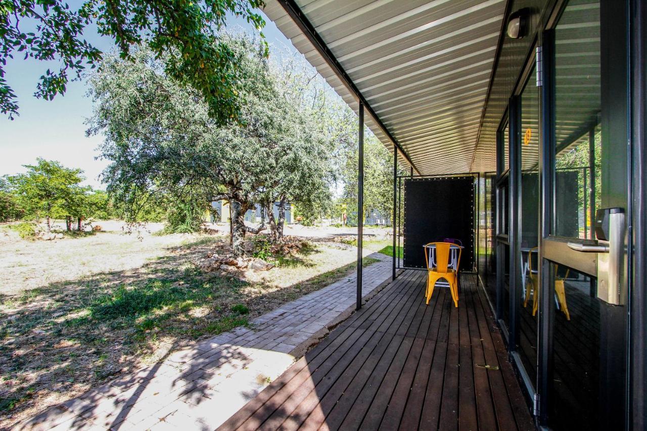 Sleepover Orpen Gate Acornhoek Exterior foto