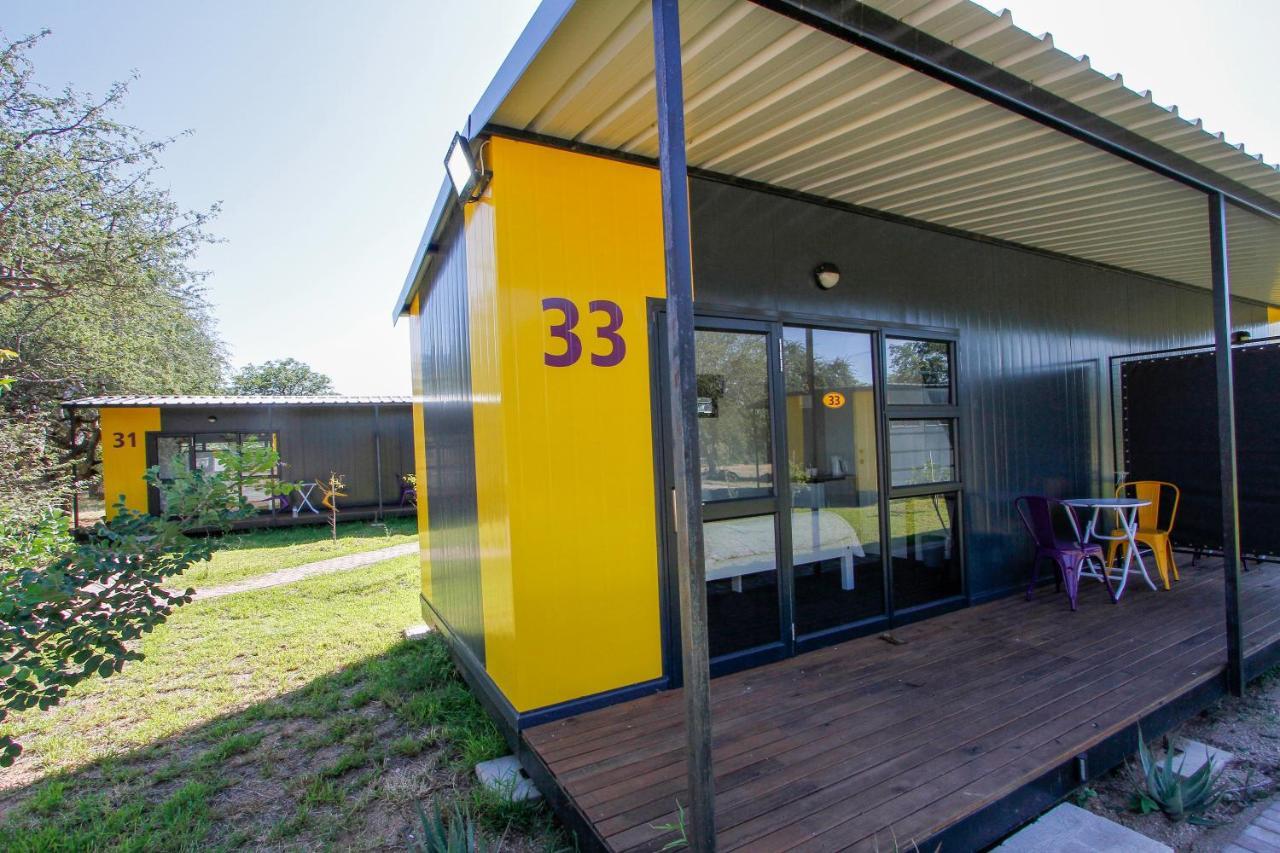 Sleepover Orpen Gate Acornhoek Exterior foto