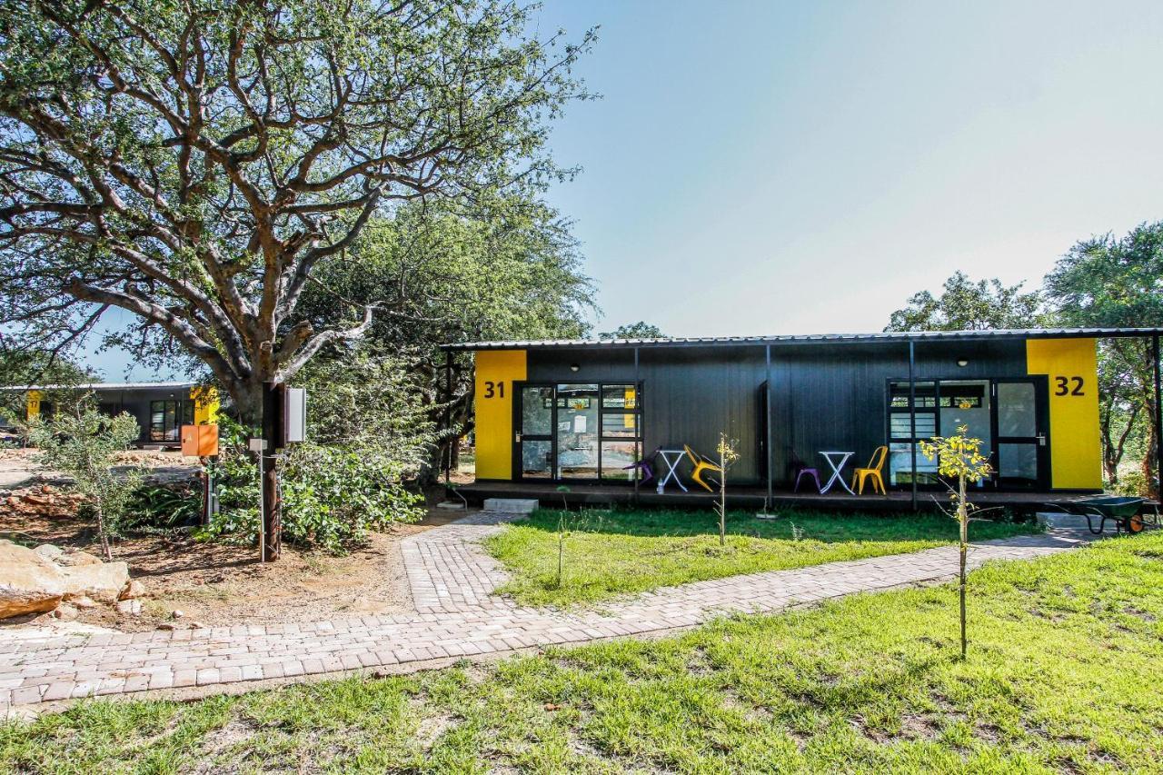 Sleepover Orpen Gate Acornhoek Exterior foto